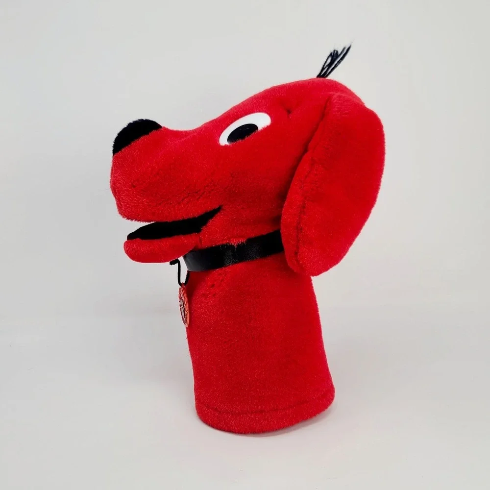 N/A preowned puppet